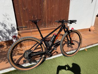 KTM Myroon Master 2022 Talla M