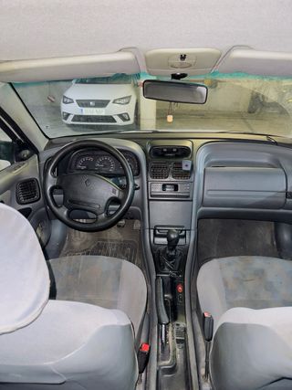 Renault Laguna 1997