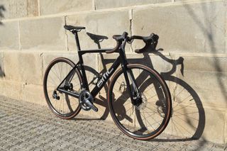BMC Teammachine SLR01 Ultegra Di2