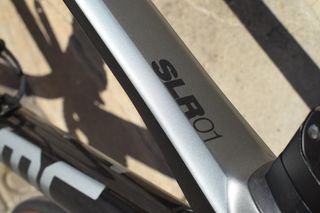 BMC Teammachine SLR01 Ultegra Di2