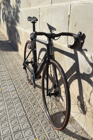 BMC Teammachine SLR01 Ultegra Di2