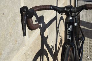BMC Teammachine SLR01 Ultegra Di2