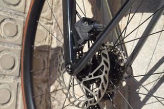 BMC Teammachine SLR01 Ultegra Di2