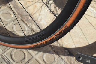 BMC Teammachine SLR01 Ultegra Di2