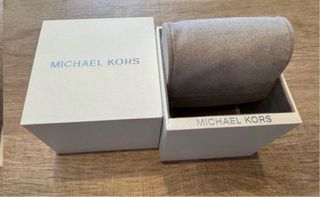 Caja Michael Kors