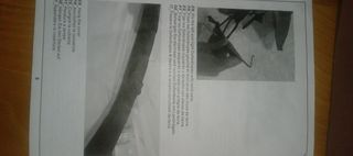 Carpa grande para camping