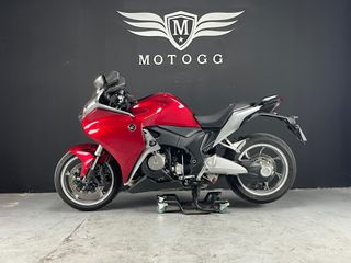 Honda VFR 1200 F