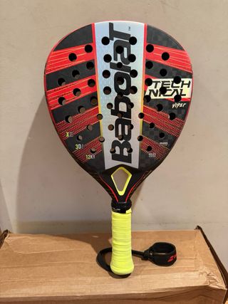 Pala de pádel Babolat Viper