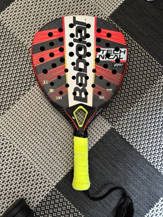 Pala de pádel Babolat Viper