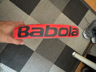 Pala de pádel Babolat Viper