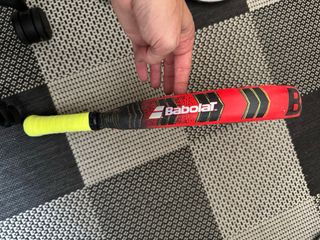 Pala de pádel Babolat Viper