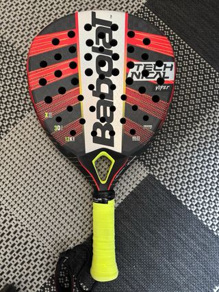 Pala de pádel Babolat Viper