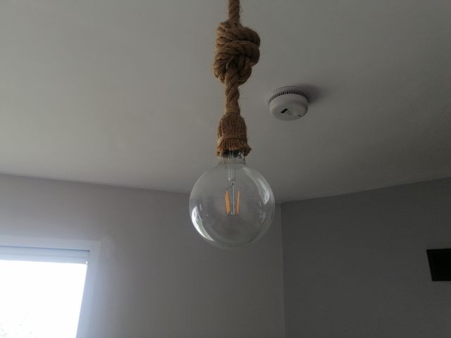 Bombilla Bodner XXL Grande