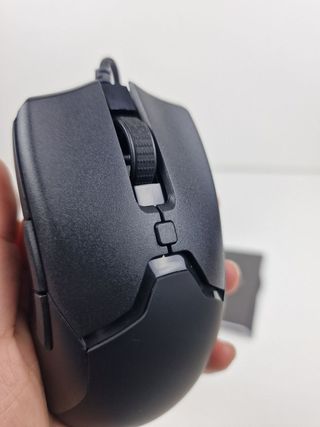 razer mause viper mini NUEVO REF:8 11/0517.01