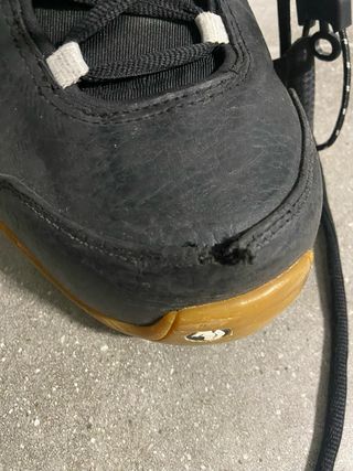 Tabla Snow 152 con Funda, Botas número 43 