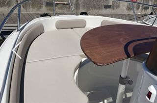 Barco Mingolla Brava 19 + Mercury 80CV año 2022