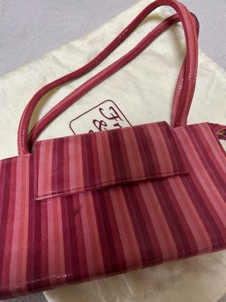 Zapatos y bolso mujer talla 37