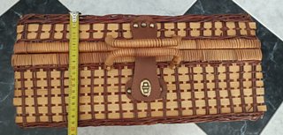 Cesta de picnic