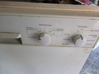 Lavavajillas Miele