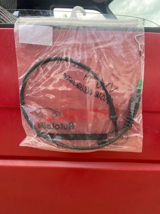 Cable acelerador VW Transporter T4