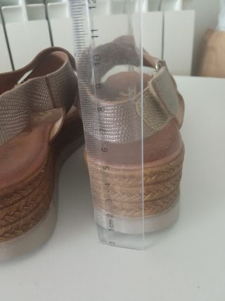 Sandalias