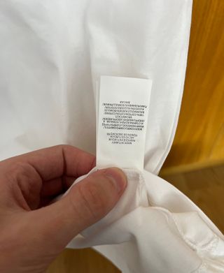 Camiseta Polo Ralph Lauren Blanca Talla M