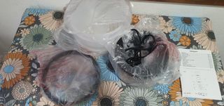 Vaporera Beper 5L Acero Inoxidable