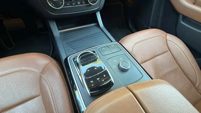 Mercedes-Benz GLE Coupé 350 d 4Matic