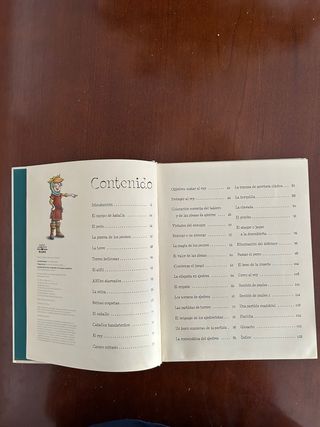 El libro de ajedrez para niños (Spanish Edition)