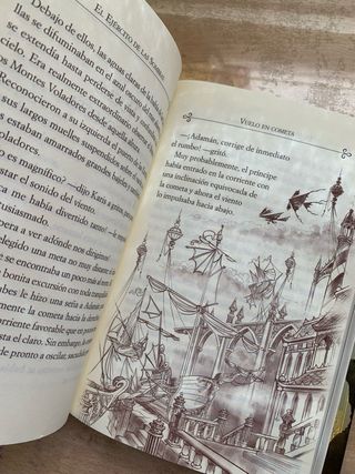 El despertar de los gigantes. Geronimo Stilton