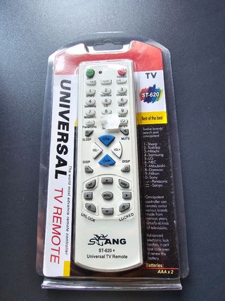 Televisión samsung 40 pulgadas 

