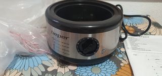 Vaporera Beper 5L