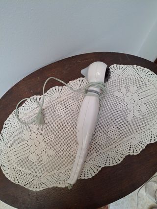 Masajeador eléctrico