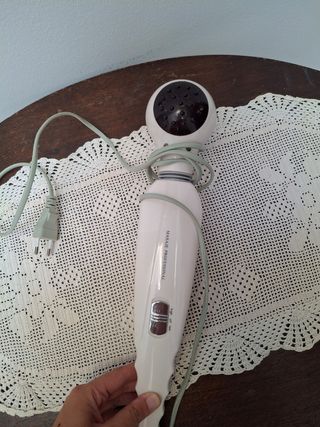 Masajeador eléctrico