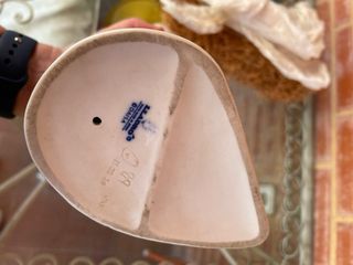 Figura Lladró Veterinario con Perro