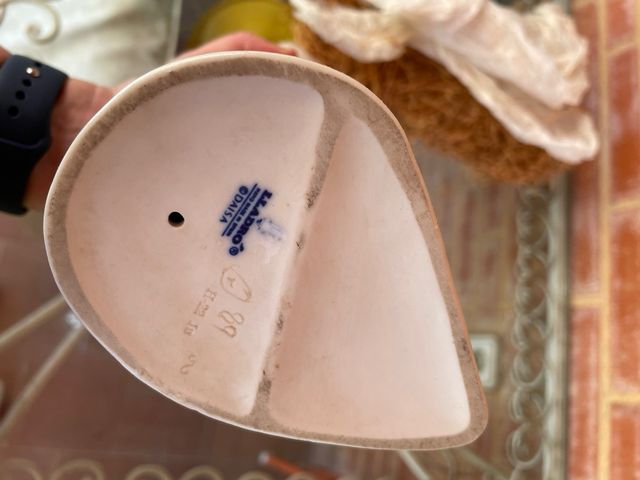 Figura Lladró Veterinario con Perro