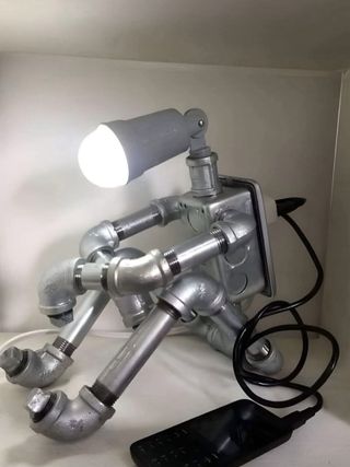 ANTENISTA  ELECTRICISTA Manitas Económico