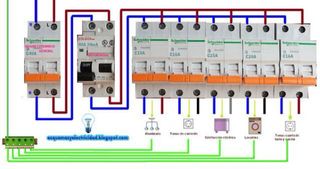 ANTENISTA  ELECTRICISTA Manitas Económico