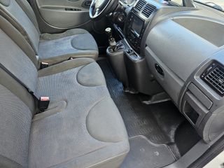 Peugeot Expert 2009