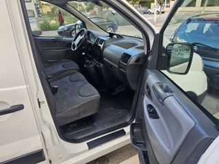 Peugeot Expert 2009