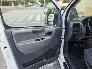 Peugeot Expert 2009