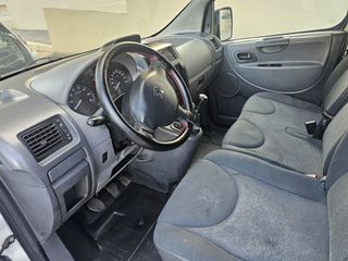 Peugeot Expert 2009