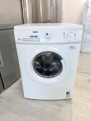 LAVADORA ZANUSSI 7KG 1000RPM A++ ENVIO 24/GARANTIA