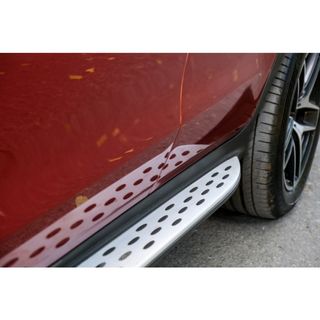 Estriberas laterales Mercedes GLC X253 y GLC Coupe