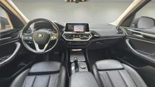 BMW X3 sDrive18d