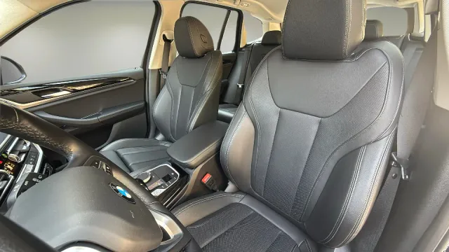 BMW X3 sDrive18d