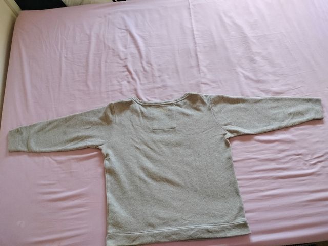 Sudadera Desigual Mujer Flores