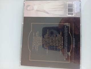 CD Michael Nyman - The Piano
