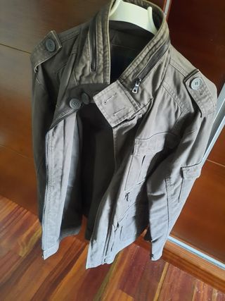 Cazadora Springfield Talla L