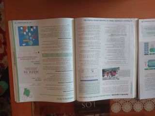 GEOGRAFIA E HISTORIA 3 (3.1-3.2)(COMUNIDAD EN RED)